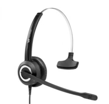 هدست، هدفون، هندزفری وی تی وی تی VT Headset VTX140 ENCx2 USB